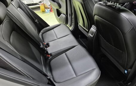 Hyundai Venue I, 2022 год, 1 630 000 рублей, 8 фотография