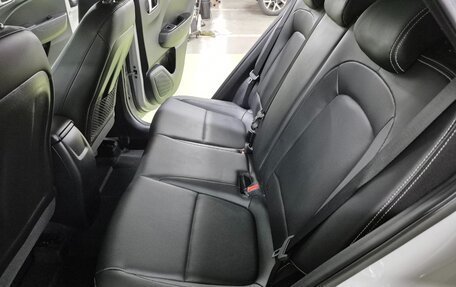 Hyundai Venue I, 2022 год, 1 630 000 рублей, 9 фотография