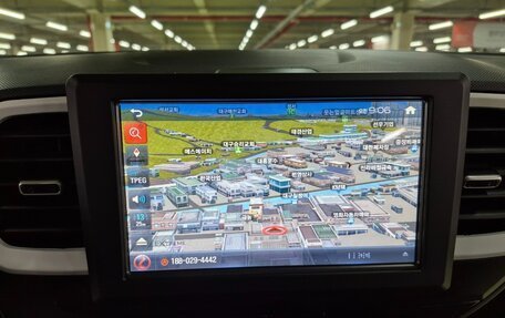 Hyundai Venue I, 2022 год, 1 630 000 рублей, 11 фотография