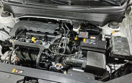 Hyundai Venue I, 2022 год, 1 630 000 рублей, 20 фотография