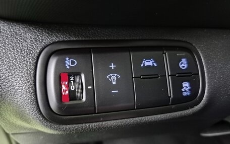 Hyundai Venue I, 2022 год, 1 630 000 рублей, 15 фотография