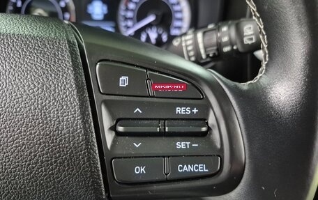 Hyundai Venue I, 2022 год, 1 630 000 рублей, 16 фотография