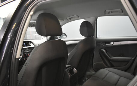 Audi A4, 2014 год, 1 299 000 рублей, 5 фотография