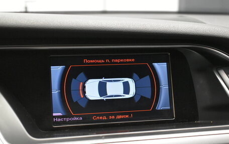 Audi A4, 2014 год, 1 299 000 рублей, 15 фотография