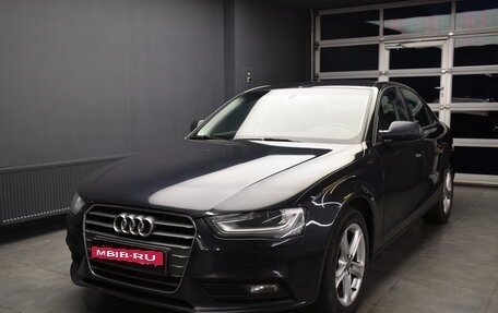 Audi A4, 2014 год, 1 299 000 рублей, 2 фотография