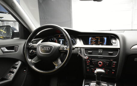Audi A4, 2014 год, 1 299 000 рублей, 10 фотография