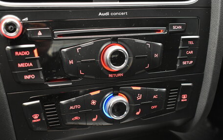 Audi A4, 2014 год, 1 299 000 рублей, 16 фотография