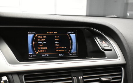 Audi A4, 2014 год, 1 299 000 рублей, 14 фотография