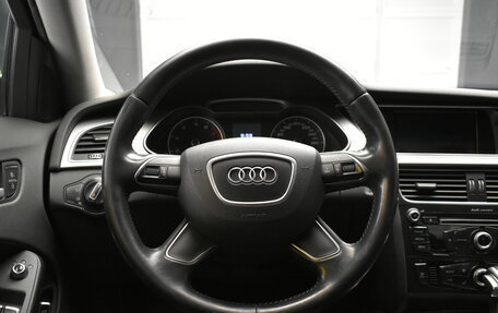 Audi A4, 2014 год, 1 299 000 рублей, 11 фотография