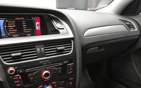 Audi A4, 2014 год, 1 299 000 рублей, 13 фотография