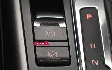 Audi A4, 2014 год, 1 299 000 рублей, 18 фотография