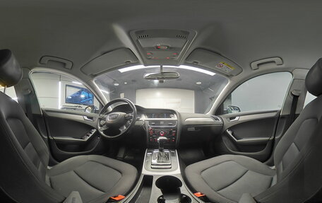 Audi A4, 2014 год, 1 299 000 рублей, 25 фотография