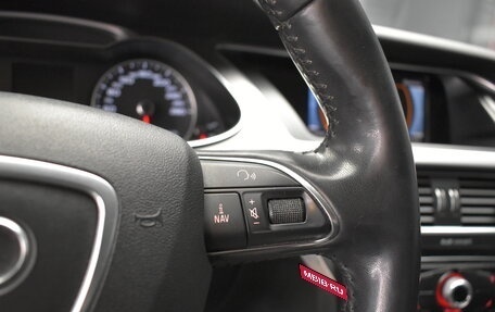 Audi A4, 2014 год, 1 299 000 рублей, 19 фотография