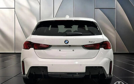 BMW 1 серия, 2025 год, 6 000 000 рублей, 3 фотография