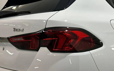 BMW 1 серия, 2025 год, 6 000 000 рублей, 10 фотография