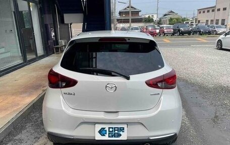 Mazda 2 III, 2021 год, 820 013 рублей, 4 фотография