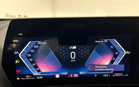 BMW 1 серия, 2025 год, 6 000 000 рублей, 21 фотография