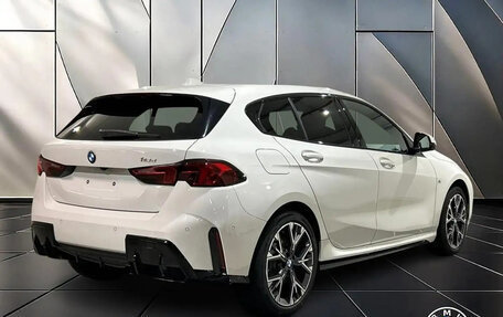 BMW 1 серия, 2025 год, 6 000 000 рублей, 20 фотография