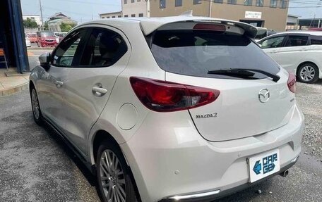 Mazda 2 III, 2021 год, 820 013 рублей, 3 фотография