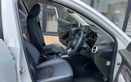 Mazda 2 III, 2021 год, 820 013 рублей, 5 фотография