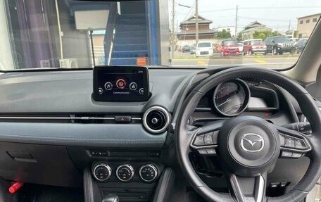 Mazda 2 III, 2021 год, 820 013 рублей, 7 фотография