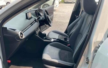 Mazda 2 III, 2021 год, 820 013 рублей, 11 фотография