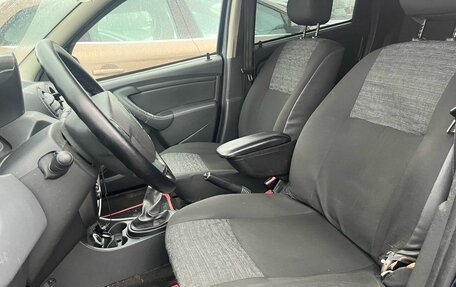 Renault Duster I рестайлинг, 2014 год, 740 000 рублей, 5 фотография