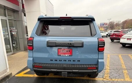 Toyota 4Runner, 2025 год, 9 404 000 рублей, 6 фотография