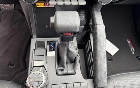 Toyota 4Runner, 2025 год, 9 404 000 рублей, 9 фотография