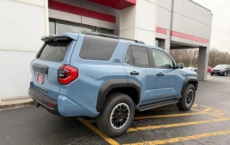 Toyota 4Runner, 2025 год, 9 404 000 рублей, 4 фотография