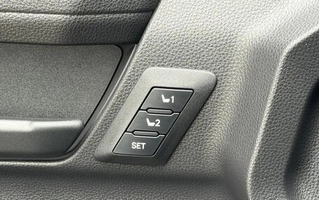 Toyota 4Runner, 2025 год, 9 404 000 рублей, 16 фотография