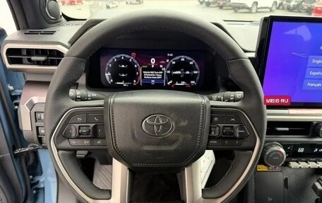 Toyota 4Runner, 2025 год, 9 404 000 рублей, 8 фотография