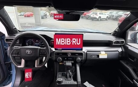 Toyota 4Runner, 2025 год, 9 404 000 рублей, 7 фотография