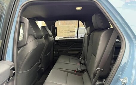 Toyota 4Runner, 2025 год, 9 404 000 рублей, 18 фотография