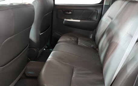 Toyota Hilux VII, 2012 год, 1 899 000 рублей, 13 фотография