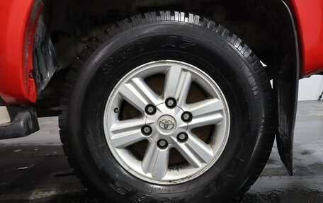 Toyota Hilux VII, 2012 год, 1 899 000 рублей, 15 фотография