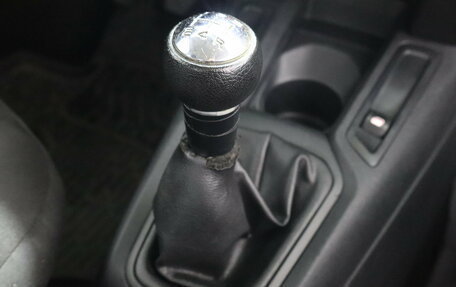 Citroen C-Elysee I рестайлинг, 2013 год, 449 000 рублей, 10 фотография