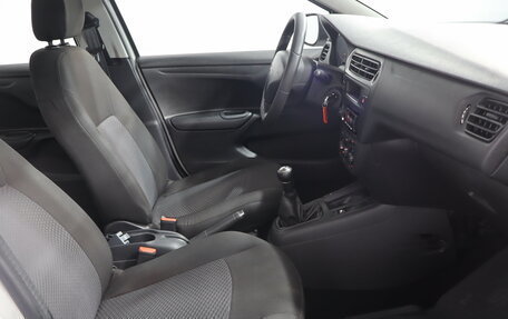 Citroen C-Elysee I рестайлинг, 2013 год, 449 000 рублей, 11 фотография