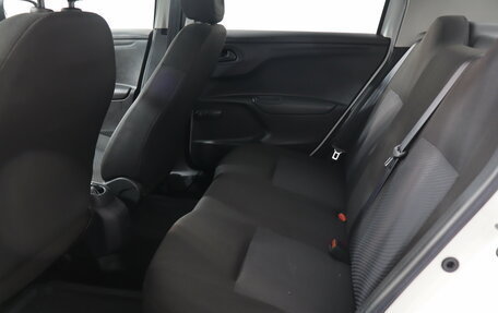 Citroen C-Elysee I рестайлинг, 2013 год, 449 000 рублей, 13 фотография