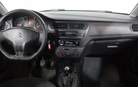 Citroen C-Elysee I рестайлинг, 2013 год, 449 000 рублей, 7 фотография