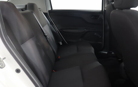 Citroen C-Elysee I рестайлинг, 2013 год, 449 000 рублей, 12 фотография