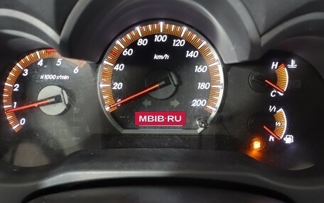 Toyota Hilux VII, 2012 год, 1 899 000 рублей, 16 фотография