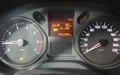 Citroen C-Elysee I рестайлинг, 2013 год, 449 000 рублей, 16 фотография