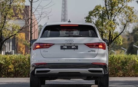 Audi Q3, 2022 год, 3 100 000 рублей, 6 фотография