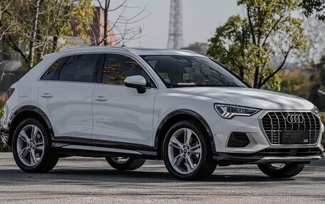 Audi Q3, 2022 год, 3 100 000 рублей, 3 фотография