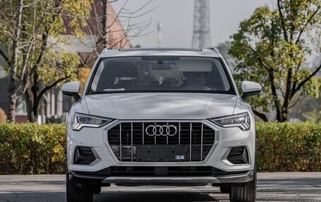 Audi Q3, 2022 год, 3 100 000 рублей, 2 фотография