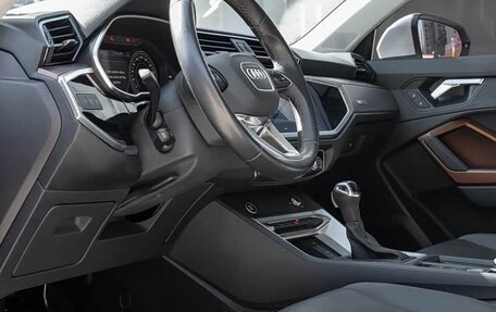 Audi Q3, 2022 год, 3 100 000 рублей, 11 фотография