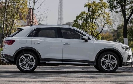 Audi Q3, 2022 год, 3 100 000 рублей, 4 фотография