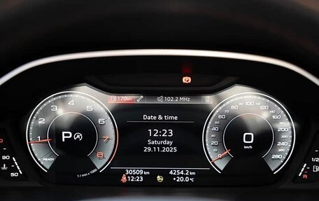 Audi Q3, 2022 год, 3 100 000 рублей, 8 фотография