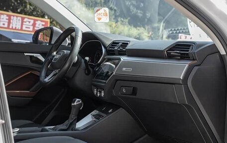 Audi Q3, 2022 год, 3 100 000 рублей, 12 фотография